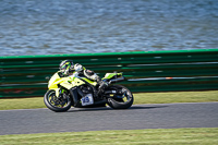 Advanced Group Yellow Bikes